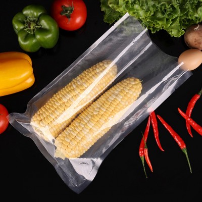 Hot Sale Plastic Nylon Retort Pouch for Sweet Corn COB