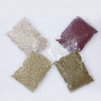 Food Vacuum Plastic Packaging Bags