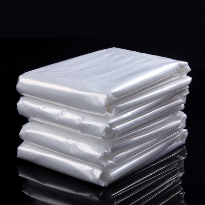 China Wholesale High Quality LDPE Plastic Bags