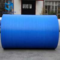 High quality Cheap Chian PE tarpaulin 50-300GSM for truck covers and tent Manufacturer of pe tarpaulin with customized size